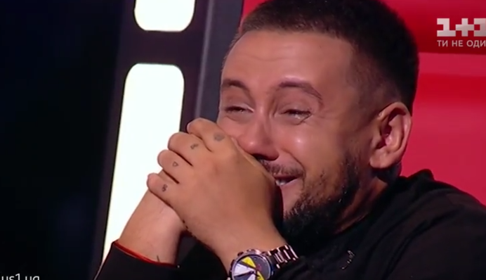 Девочка из Крыма довела до слез судью 