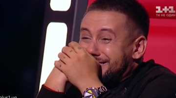 Девочка из Крыма довела до слез судью 