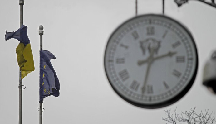 Україні загрожує зупинка безвізу з ЄС: причина та вісім кроків, що врятують ситуацію