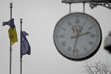 Украине грозит остановка безвиза с ЕС: причина и восемь шагов, которые спасут ситуацию