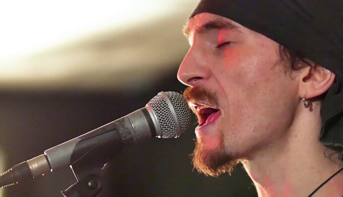 Буду часто ездить в Крым: сын знаменитого российского певца сделал скандальное заявление