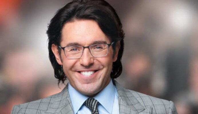 Малахов удивил способом выбрать имя для сына 