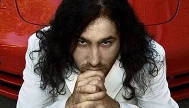 Российского певца привел в ярость киевский таксист, который 