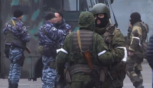 Крысиные бега: кто и зачем устроил 