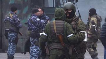 Крысиные бега: кто и зачем устроил "переворот" против главаря ЛНР