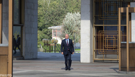 Переговоры с Путиным провалятся, Украине дадут серьезное оружие: примерные сроки известны