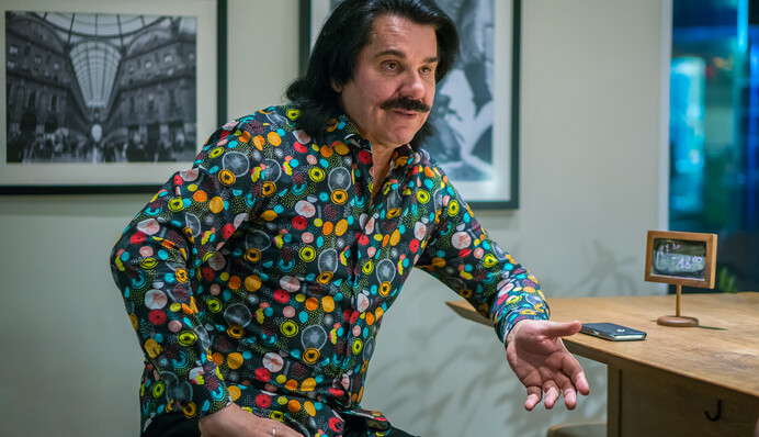 Понятно, кому выгодна война, - Павел Зибров о власти и артистах, которые выступают в России