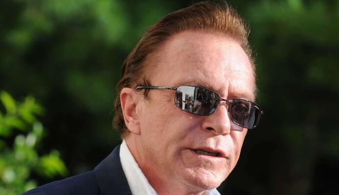 В США умер известный актер и музыкант