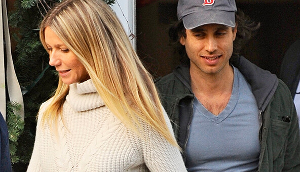 45-летняя голливудская звезда выходит замуж