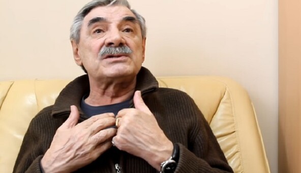 Украинская артистка похвасталась работой с россиянином, которого обидели 