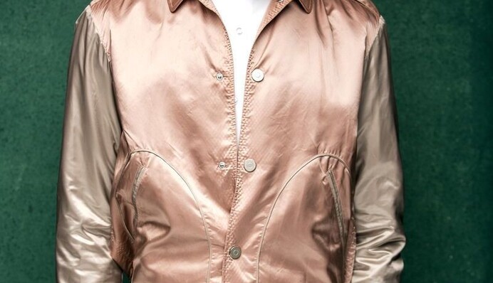 Скандальный украинский певец взбудоражил сети 