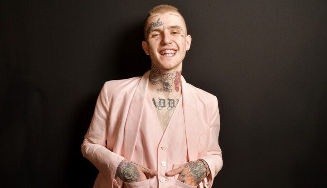 Вышел посмертный клип рэпера Lil Peep: опубликовано видео
