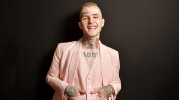 Вышел посмертный клип рэпера Lil Peep: опубликовано видео