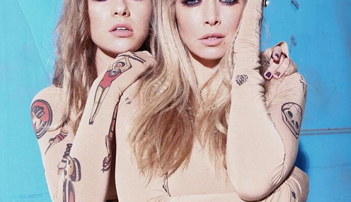 Дочь известной украинской певицы засветилась на модном показе в России: опубликованы фото и видео