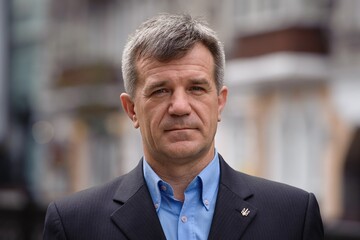 Тарас Костанчук: Ніхто не має права на владу в Україні більше, ніж ті, хто віддавав за неї своє життя