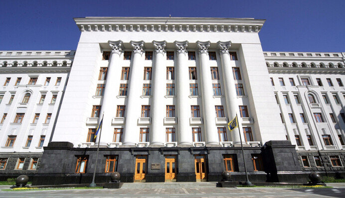 Есть повод для паники: Администрация Порошенко попала в скандал