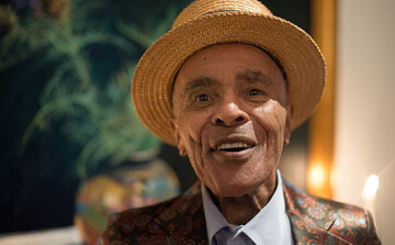 Умер легендарный джазовый певец: биография и лучшие песни Джона Хендрикса