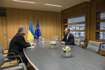 Диалог глухих и немых: Европа раздражена и готова лишить Украину серьезных денег