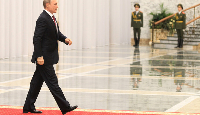 Імітація Путіна: що чекає на Донбас у найближчі місяці