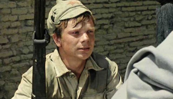 Умер звезда 