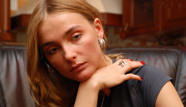 Легендарная украинская супермодель высказалась о расставании с мужем