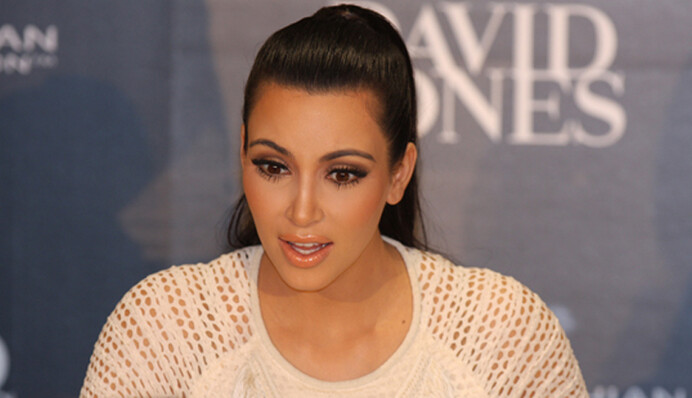 В сеть попали фото суррогатной матери ребенка Ким Кардашьян