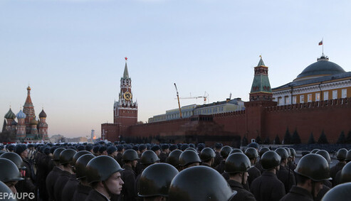 Москва програла війну в Україні та мріє обміняти Донбас - Андрій Піонтковський