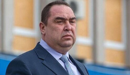 Отставка Плотницкого: почему проиграл главарь ЛНР и кому Путин отдает Луганск