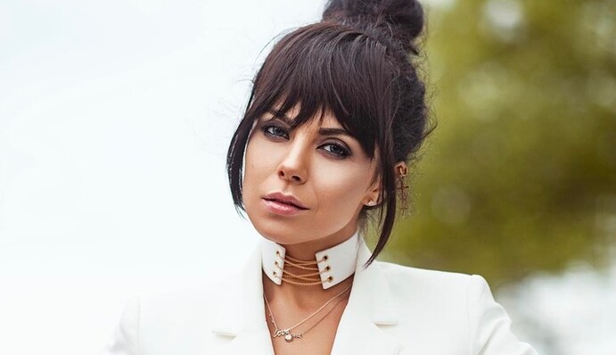 Каменских в России рассказала о беременности и личной жизни: опубликовано видео