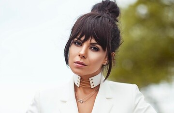 Каменских в России рассказала о беременности и личной жизни: опубликовано видео