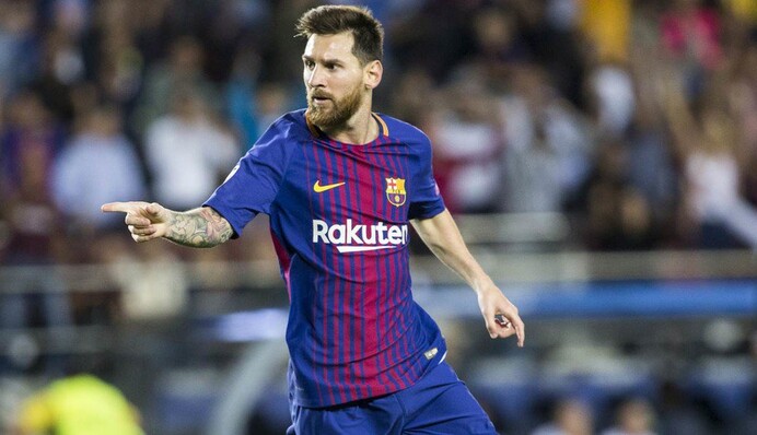 Ювентус - Барселона - 0:0 Хроніка матчу