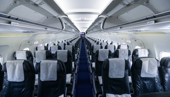 В Украине может появиться свой лоукостер: интересные подробности и важная дата