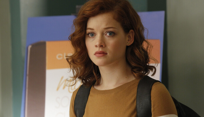 В сеть слили интимные фото голливудской звезды