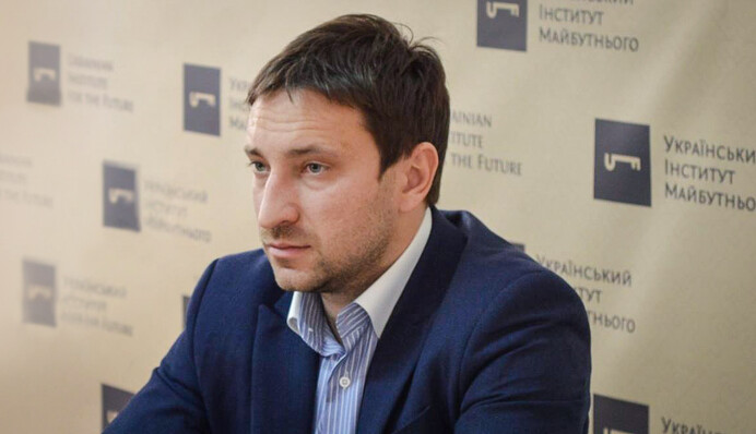 Когда переселенцы спохватятся, Украину ждет масса судов - советник вице-премьера