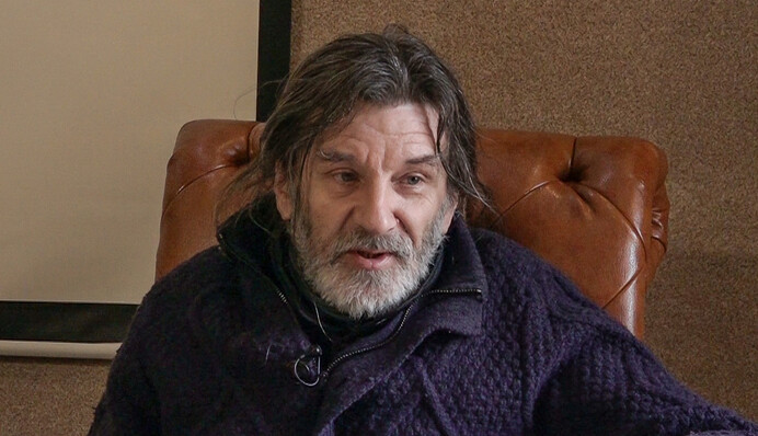 Пусть Путин правит еще два срока и разрушит этот Карфаген - известный украинский фотограф