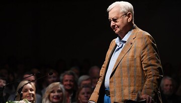 Госпитализация Табакова: стали известны подробности