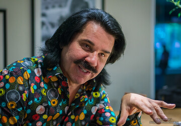 Если Монатик не изменится, его забудут: Зибров рассказал, чем измеряется успех