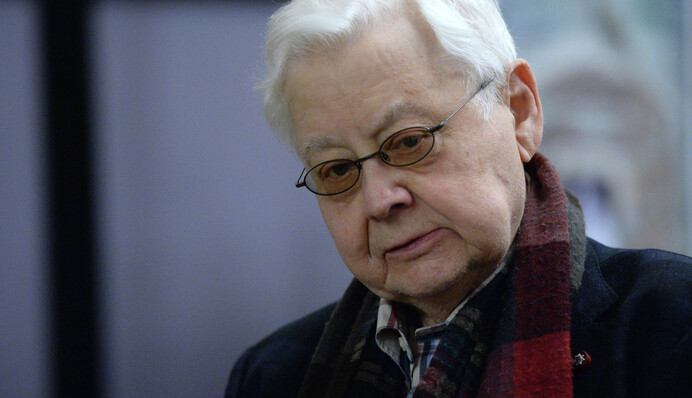 Тяжелое состояние: врачи назвали диагноз Табакова