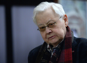 Тяжелое состояние: врачи назвали диагноз Табакова