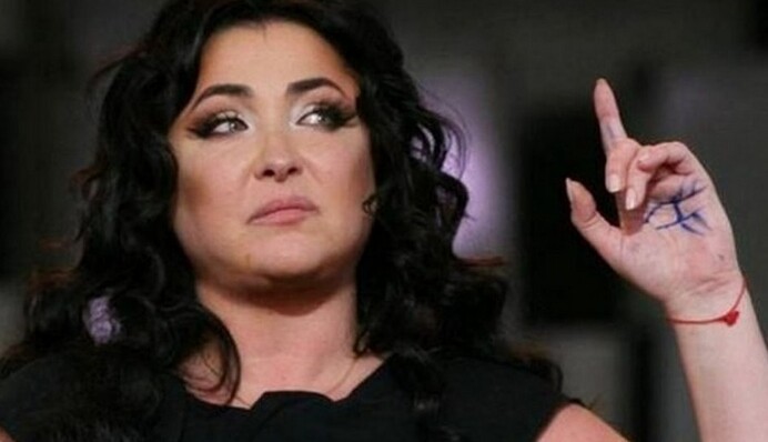 Запрещенная в Украине певица разозлила россиян: опубликовано видео