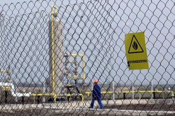 Ренту за добычу газа могут снизить