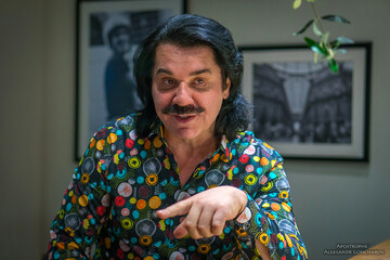 У Баскова и Киркорова 40, у Пугачевой 100, у Ротару 70: украинский артист раскрыл один из секретов шоубизнеса