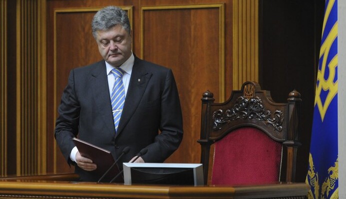 Кто против Порошенко: Вакарчук, Зеленский и другие сюрпризы