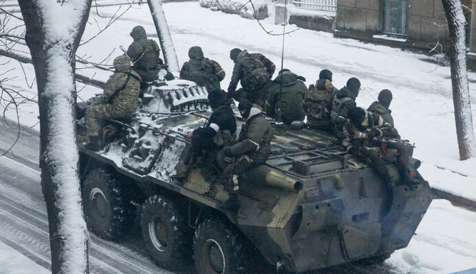 Плотницкий переиграл своих кураторов из России, а ДНР-ЛНР идут к полному завершению