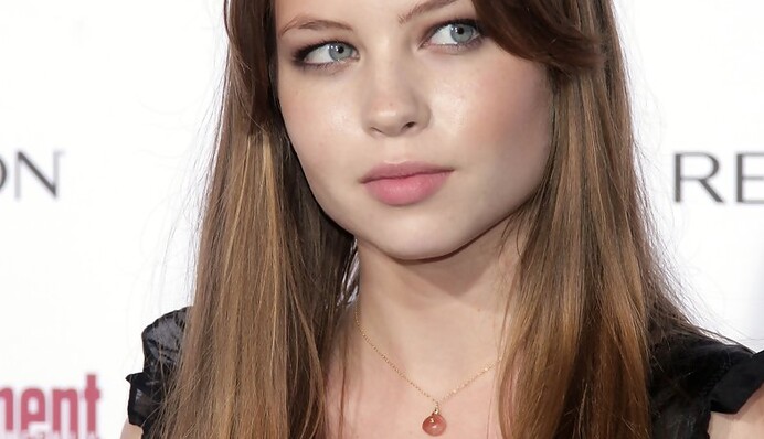 Звезду фильма 