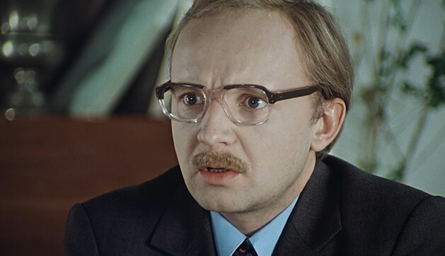 В Москве госпитализировали легендарного актера