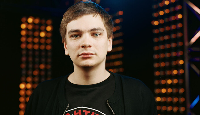 Запрещенный в Украине российский рэпер разозлил сеть 