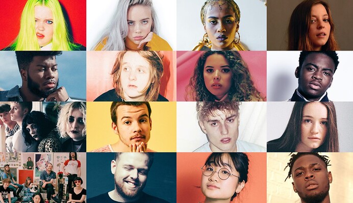Названы самые перспективные музыканты 2018 года