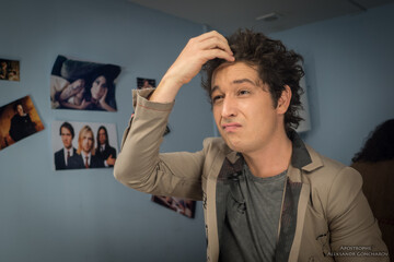 У меня есть чему поучиться: судья 