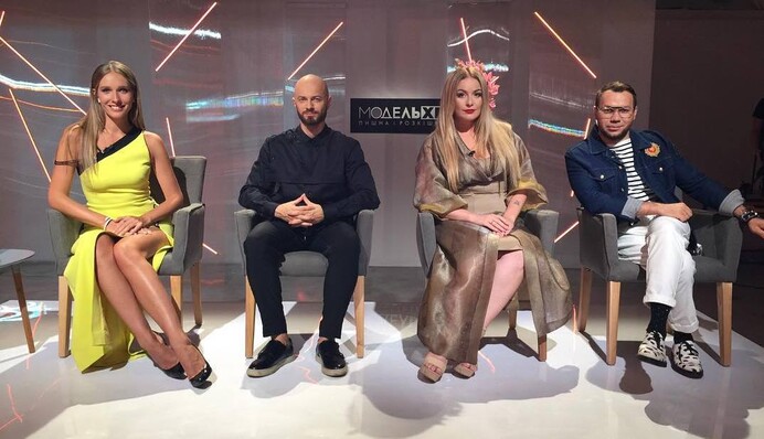 Модель XL: кто покинул шоу в пятом выпуске